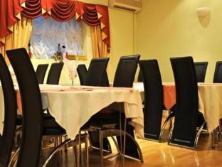 City View Hotel London Bagian luar foto