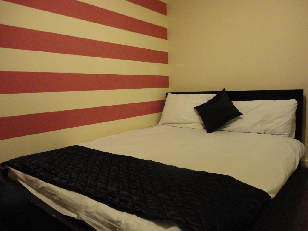 City View Hotel London Ruang foto