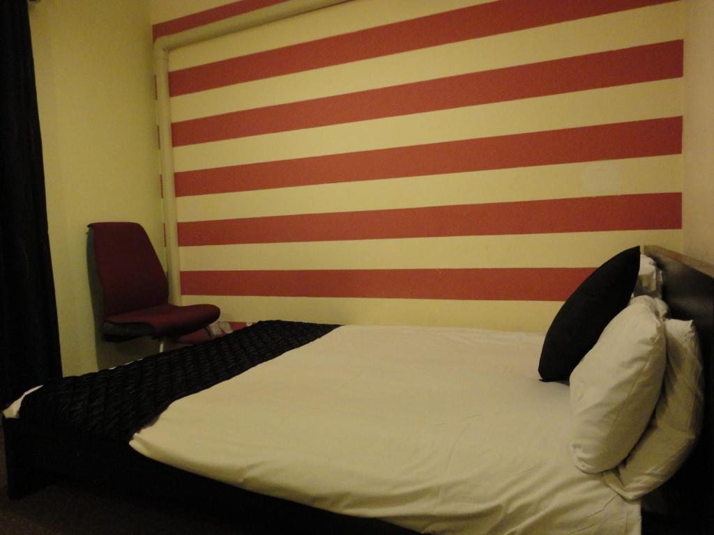 City View Hotel London Ruang foto