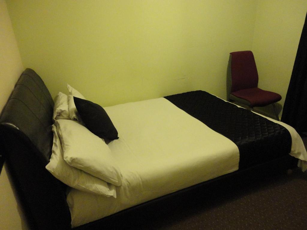 City View Hotel London Ruang foto