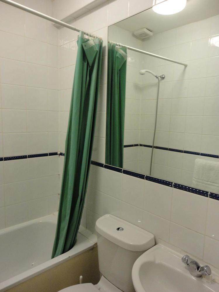 City View Hotel London Bagian luar foto
