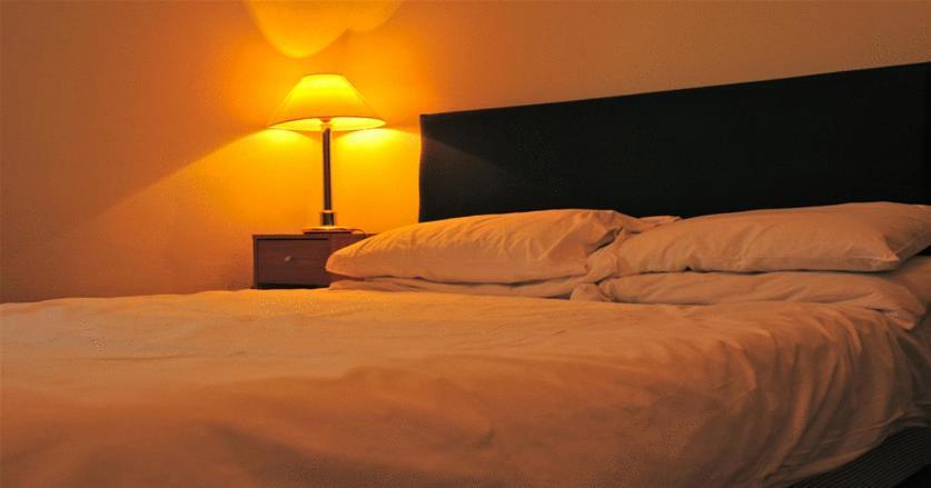 City View Hotel London Bagian luar foto