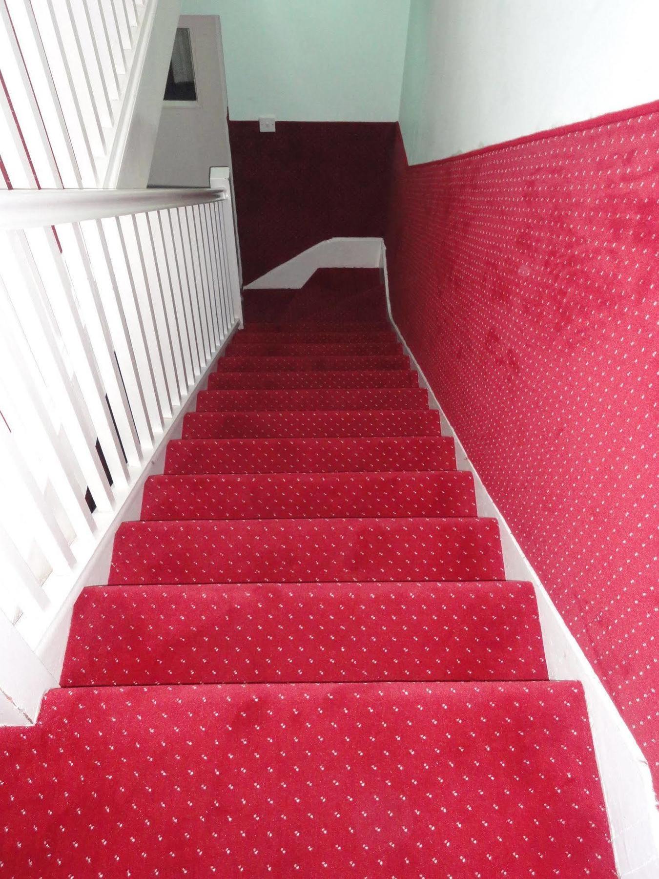 City View Hotel London Bagian luar foto